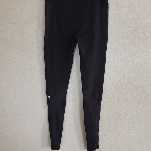 Ivivva leggins size 14 - Picture 2 of 7